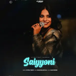 Jyotica Tangri picture