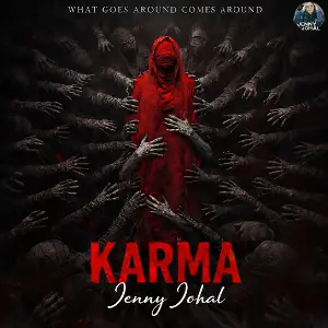 Karma Jenny Johal 