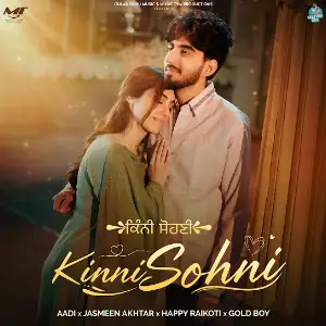 Kinni Sohni Aadi