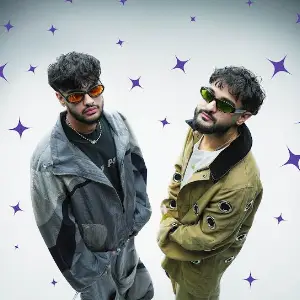 STAR AND LIGHTNING EP Armaan Gill