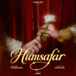 Humsafar Chandra Brar
