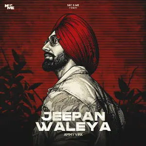 Jeepan Waleya Ammy Virk