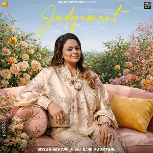 Judgement Gurlez Akhtar