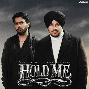 HOLD ME Veet Baljit