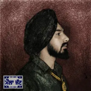 Maula Jatt EP Veer Sandhu