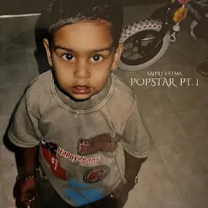 Popstar pt.1 Sahil Cheema