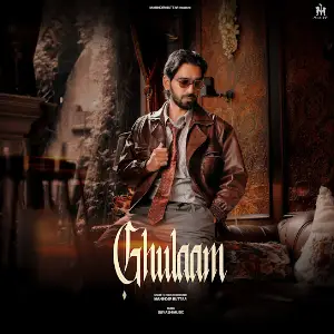 Ghulaam Maninder Buttar