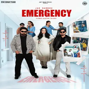 Emergency Jaz Sandhu