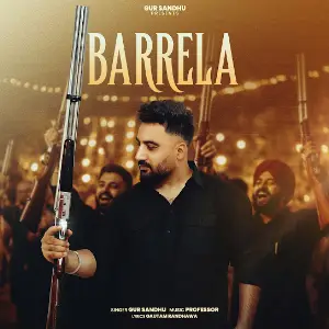 Barrela Gur Sandhu