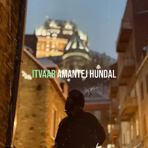 Itvaar Amantej Hundal