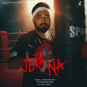 Jora Na Saab Pangota