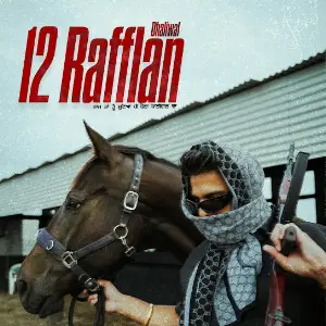 12 Rafflan Dhaliwal