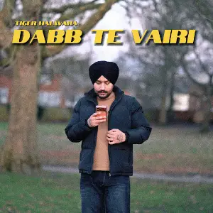Dabb Te Vairi Tiger Halwara