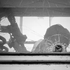 Gangster Why Mani Longia