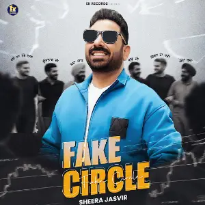 Fake Circle Sheera Jasvir