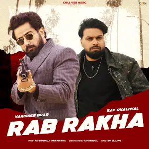 Rab Rakha Varinder Brar