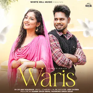 Waris Nav Dolorain
