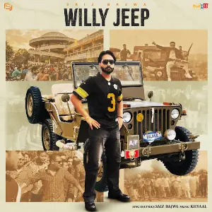 Willy Jeep Saiz Bajwa