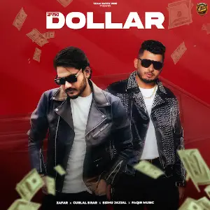 DOLLAR Zafar