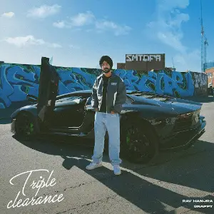 Triple Clearance Rav Hanjra