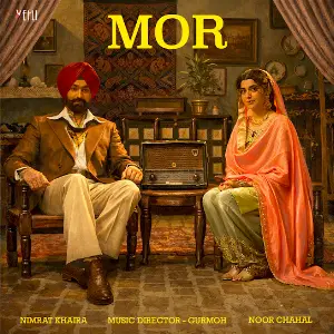 Mor Nimrat Khaira