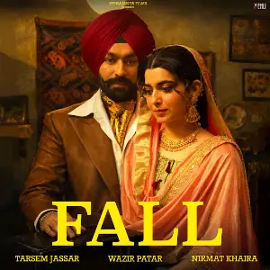 Fall Tarsem Jassar