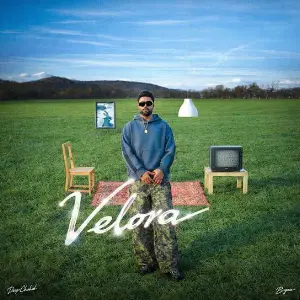 VELORA EP Deep Chahal