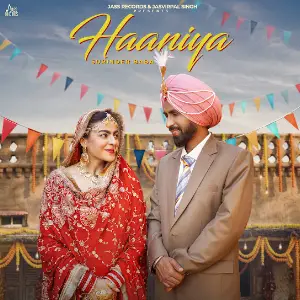 Haaniya Surinder Baba