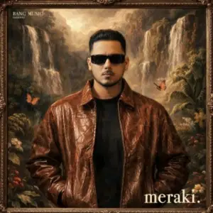 Meraki EP Harvi