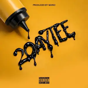 20AYTEE EP Young Aytee