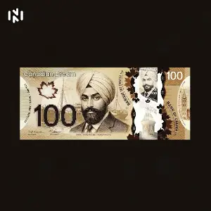 Canadian Dream Inderpal Moga