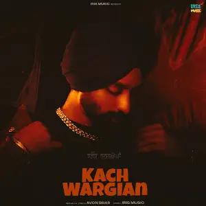 Kach Wargian Avon Brar