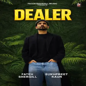 Fateh Shergill picture