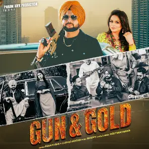 Gun N Gold Param Virk