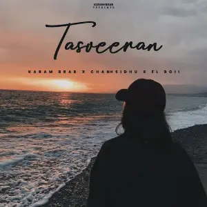 Tasveeran Karam Brar