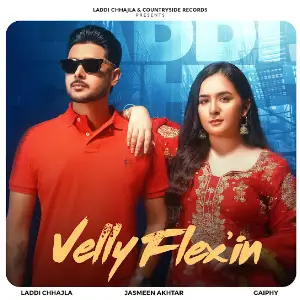 Velly Flex-in Laddi Chhajla
