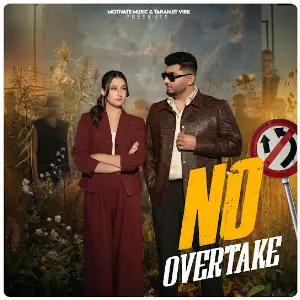 No Overtake Zafar
