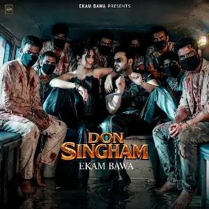 Don Singham Ekam Bawa