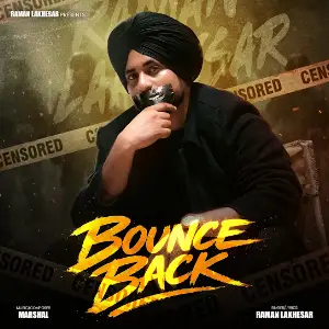 Bounce Back Raman Lakhesar