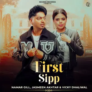 First Sipp Namar Gill