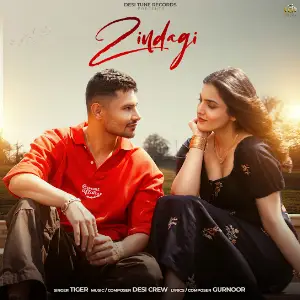 Zindagi Tiger