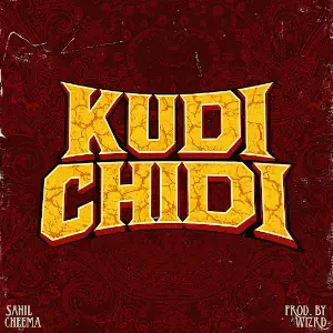 Kudi Chidi Sahil Cheema