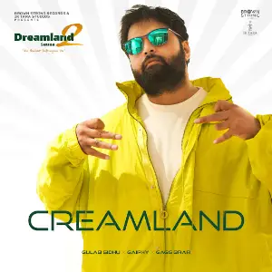 Creamland Gulab Sidhu