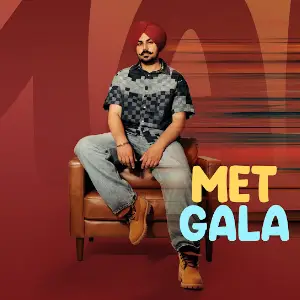 Met Gala Pavitar Lassoi