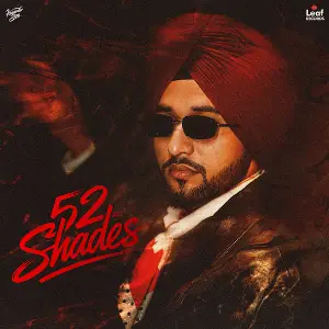 52 Shades Kulwinder Sohi