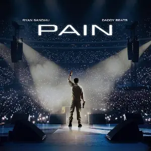 Pain Ryan Sandhu