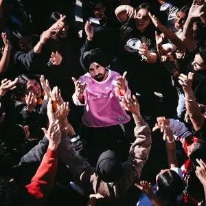 The Call Of Panjab Diljit Dosanjh