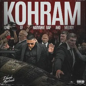 Kohram Dhanda Nyoliwala