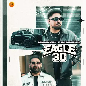 Eagle 30 Nishan Gill