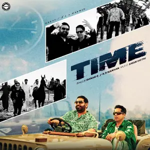 Time Manak-E